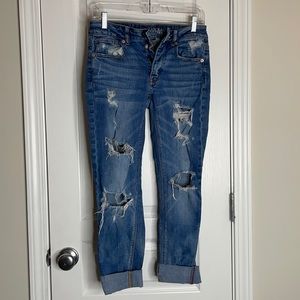 American Eagles Jeans